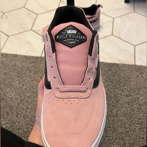 Vans Kyle Walker Pro Sneakers Men’s Size 9